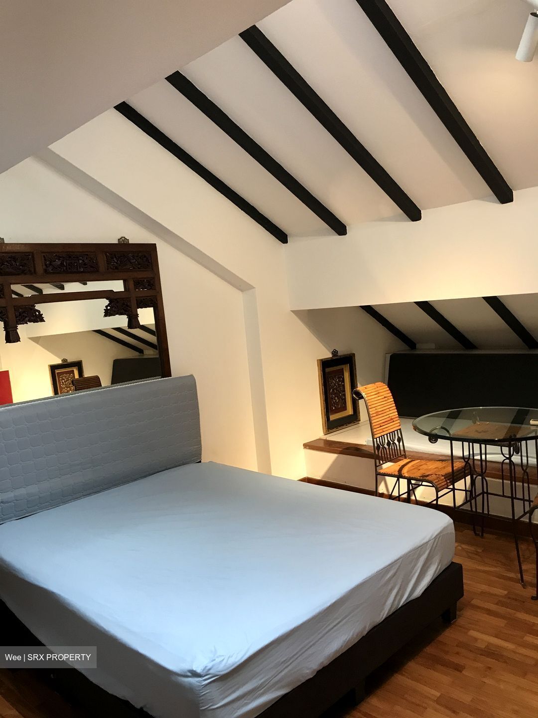 Heritage Place (D7), Apartment #445444061